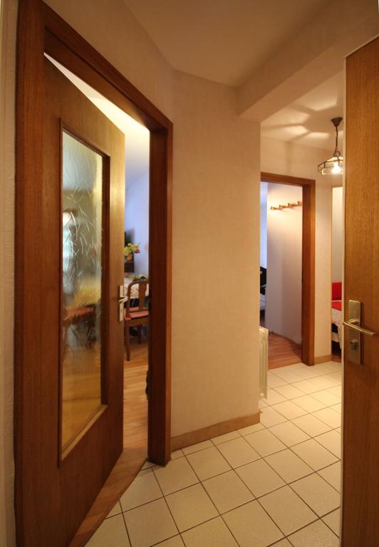 Appartement Adelaide Ле-Овальд Номер фото